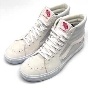 Vans Sk8-Hi Pro Bmx 'Scotty Cranmer' Shoes